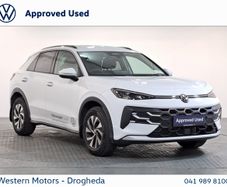 Volkswagen T-Roc 2026