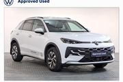 Volkswagen T-Roc 2026