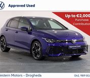 Volkswagen Golf 2026