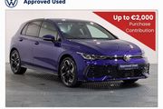 Volkswagen Golf 2026