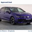 Volkswagen Golf 2026