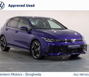 Volkswagen Golf 2026