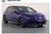Volkswagen Golf 2026