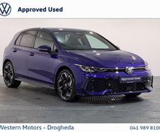 Volkswagen Golf 2026