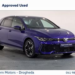 Volkswagen Golf 2026