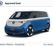 Volkswagen ID. Buzz 2026