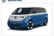 Volkswagen ID. Buzz 2026