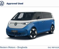 Volkswagen ID. Buzz 2026