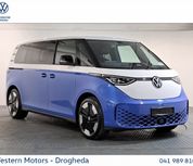 Volkswagen ID. Buzz 2026