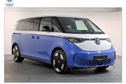 Volkswagen ID. Buzz 2026
