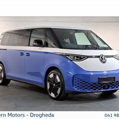 Volkswagen ID. Buzz 2026