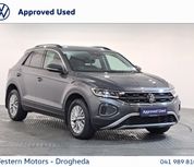 Volkswagen T-Roc 2023