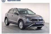 Volkswagen T-Roc 2023
