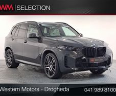 BMW X5 2023
