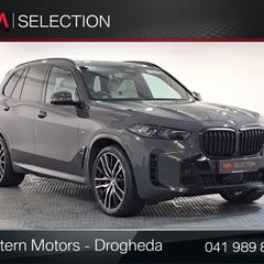 BMW X5 2023