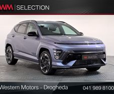 Hyundai Kona 2026