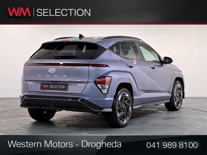 Hyundai Kona 2026