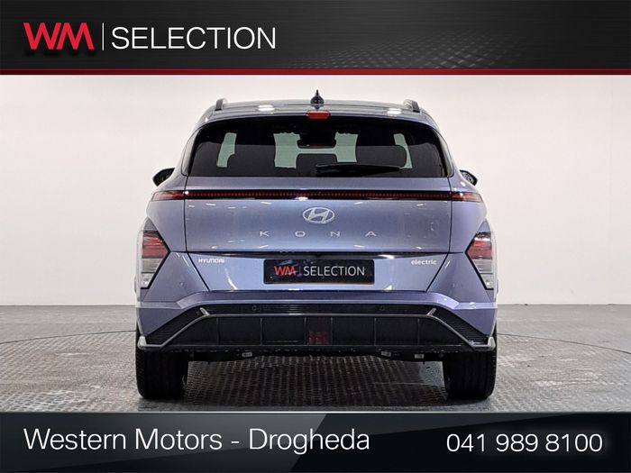 Hyundai Kona 2026