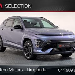 Hyundai Kona 2026