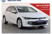 Volkswagen Golf 2026