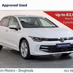 Volkswagen Golf 2026