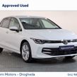 Volkswagen Golf 2026
