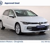 Volkswagen Golf 2026