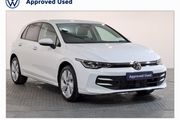 Volkswagen Golf 2026