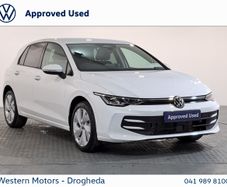 Volkswagen Golf 2026