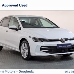 Volkswagen Golf 2026