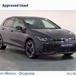 Volkswagen Golf 2026