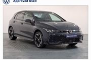Volkswagen Golf 2026