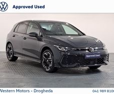 Volkswagen Golf 2026