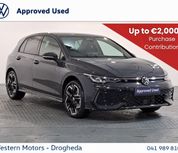 Volkswagen Golf 2026