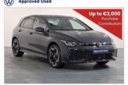 Volkswagen Golf 2026