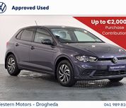 Volkswagen Polo 2026