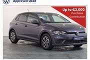 Volkswagen Polo 2026