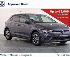 Volkswagen Polo 2026