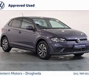 Volkswagen Polo 2026