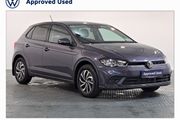 Volkswagen Polo 2026