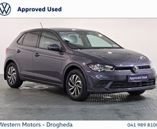 Volkswagen Polo 2026