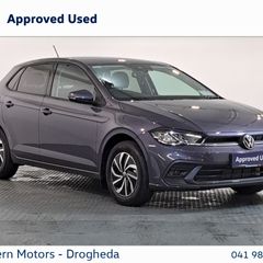 Volkswagen Polo 2026