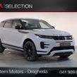 Land Rover Range Rover Evoque 2026