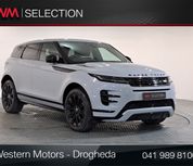 Land Rover Range Rover Evoque 2026