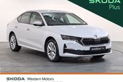Skoda Octavia 2026