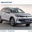 Volkswagen Tiguan 2026