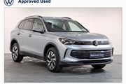 Volkswagen Tiguan 2026