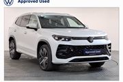 Volkswagen Tayron 2026