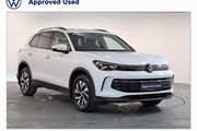 Volkswagen Tiguan 2026