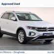 Volkswagen T-Roc 2023